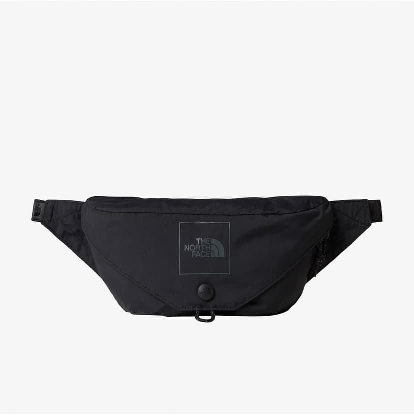 کیف کمری بزرگسالان THE NORTH FACE مشکی تکسایز مدل Glen Canyon Lumbar Pack کیف کمری بزرگسالان THE NORTH FACE مشکی تکسایز مدل Glen Canyon Lumbar Pack