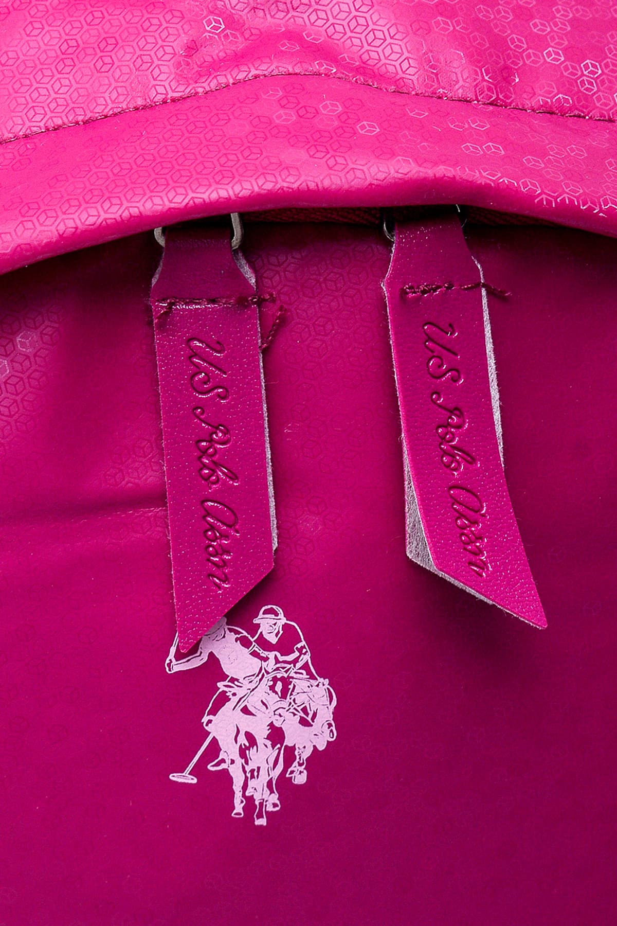 ست مدرسه دخترانه U.S. Polo Assn. مدل PLSET2934 ست مدرسه دخترانه U.S. Polo Assn. مدل PLSET2934