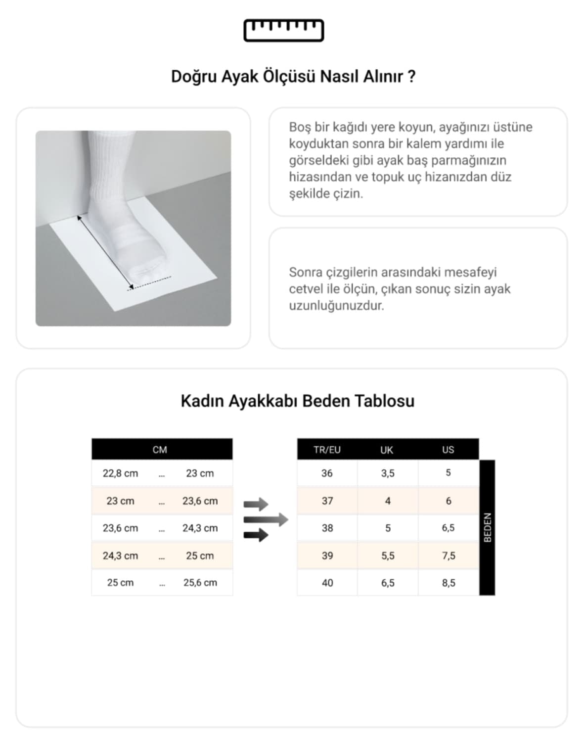 کفش زنانه Polaris مشکی تخت مدل CORA-5.KZ کفش زنانه Polaris مشکی تخت مدل CORA-5.KZ