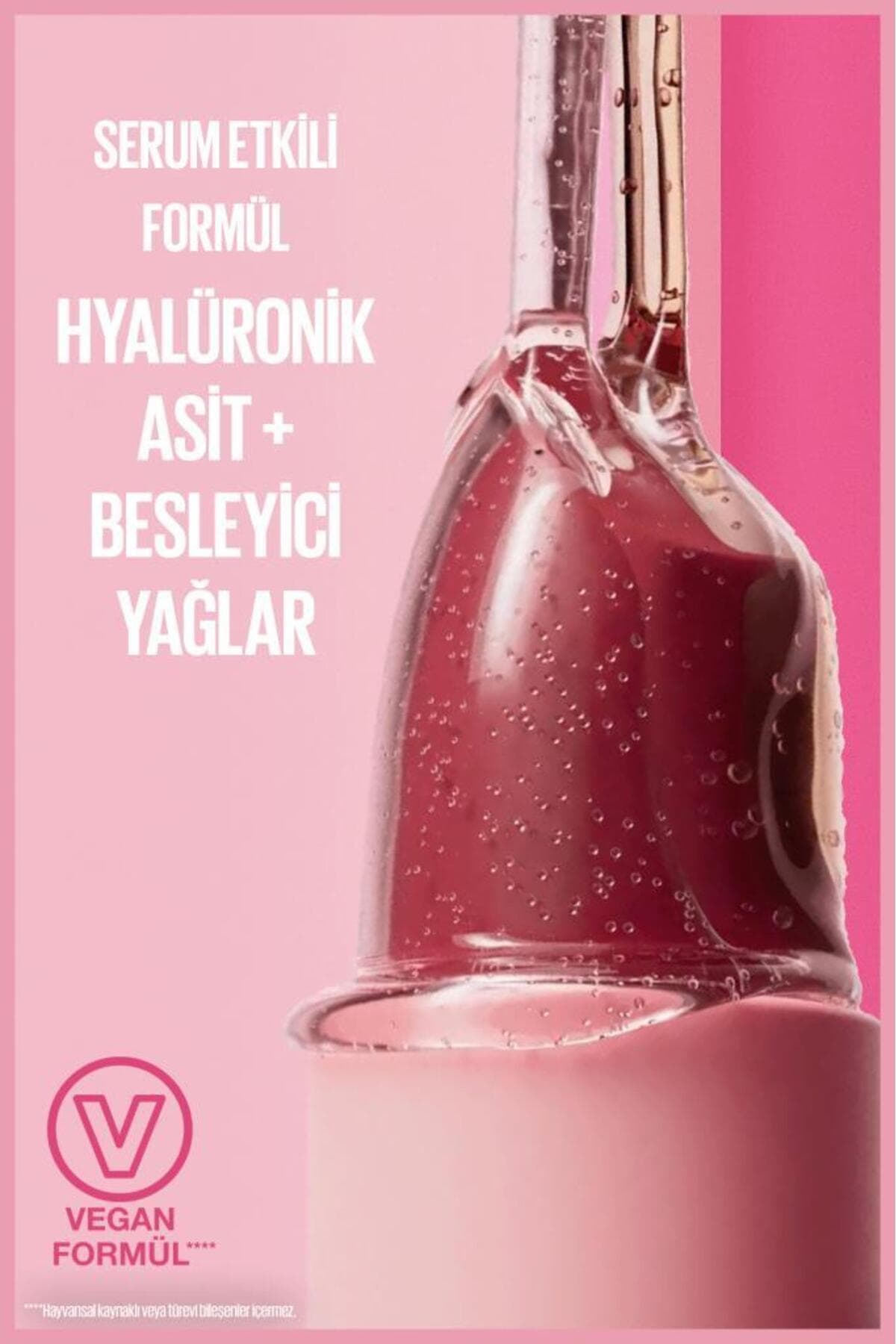 رژ لب Maybelline New York هیالورونیکاسید و روغن مغذی مدل 004 Wild Card رژ لب Maybelline New York هیالورونیکاسید و روغن مغذی مدل 004 Wild Card