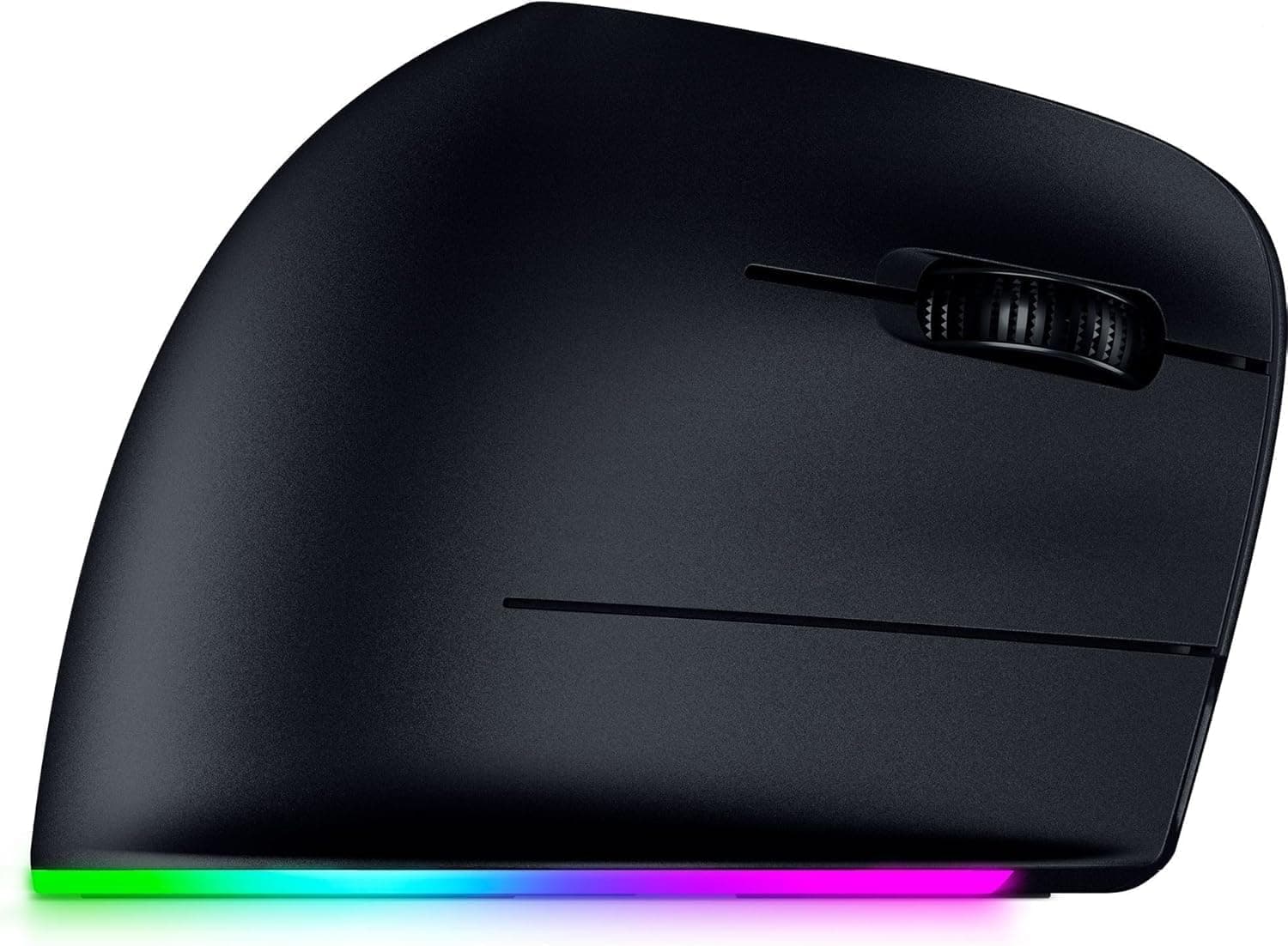 ماوس عمودی بیسیم ارگونومیک راستدست Razer Pro Click V2 مشکی با حسگر اپتیکال 30K ماوس عمودی بیسیم ارگونومیک راستدست Razer Pro Click V2 مشکی با حسگر اپتیکال 30K