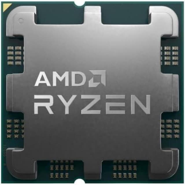 پردازنده AMD مدل RYZEN 5 5600 TRAY 3.5 GHz 35MB AM4 پردازنده AMD مدل RYZEN 5 5600 TRAY 3.5 GHz 35MB AM4