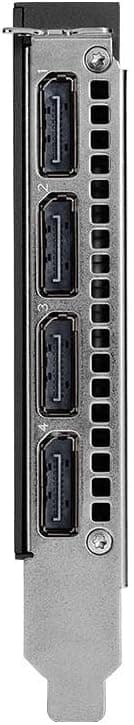 کارت گرافیک NVIDIA مدل RTX PRO 4000 Blackwell حافظه 24GB GDDR7 ECC کارت گرافیک NVIDIA مدل RTX PRO 4000 Blackwell حافظه 24GB GDDR7 ECC