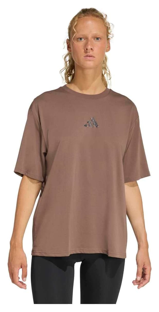 تیشرت ورزشی زنانه adidas مدل KB9420 تیشرت ورزشی زنانه adidas مدل KB9420