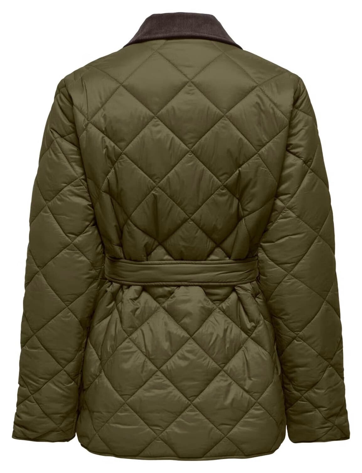 کاپشن زنانه ONLY مدل Onltahıa Lw Cord Mıx Jacket Cc Otw 15373692 کاپشن زنانه ONLY مدل Onltahıa Lw Cord Mıx Jacket Cc Otw 15373692
