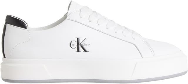 کفش ورزشی زنانه Calvin Klein مدل BASKET CUPS LACEUP LTH ML کفش ورزشی زنانه Calvin Klein مدل BASKET CUPS LACEUP LTH ML