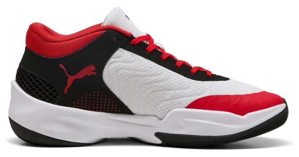 کفش بسکتبال یونیسکس Puma Court Pro 2 کفش بسکتبال یونیسکس Puma Court Pro 2