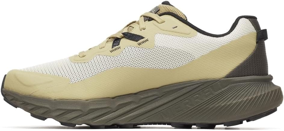 کفش ورزشی یونیسکس MERRELL Agility Trail بژ مدل J00003282 کفش ورزشی یونیسکس MERRELL Agility Trail بژ مدل J00003282