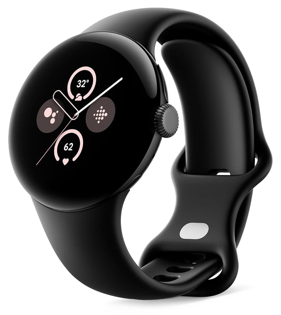 ساعت هوشمند اندروید Google مدل Pixel Watch 2 با قاب آلومینیومی ساعت هوشمند اندروید Google مدل Pixel Watch 2 با قاب آلومینیومی