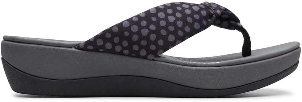 دمپایی زنانه Clarks مدل Arla Glison دمپایی زنانه Clarks مدل Arla Glison