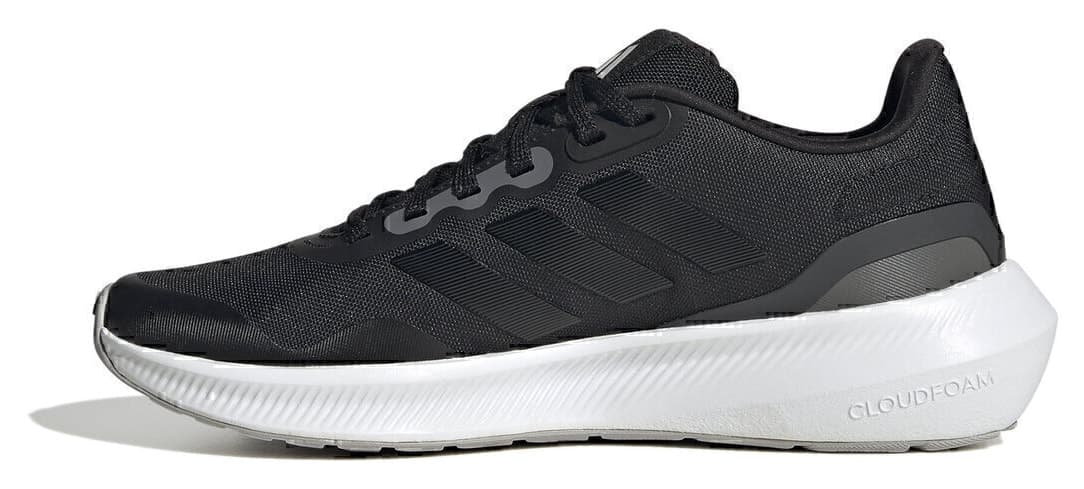 کفش دویدن یونیسکس adidas مشکی مدل Runfalcon 3.0 Tr W HQ3791 کفش دویدن یونیسکس adidas مشکی مدل Runfalcon 3.0 Tr W HQ3791