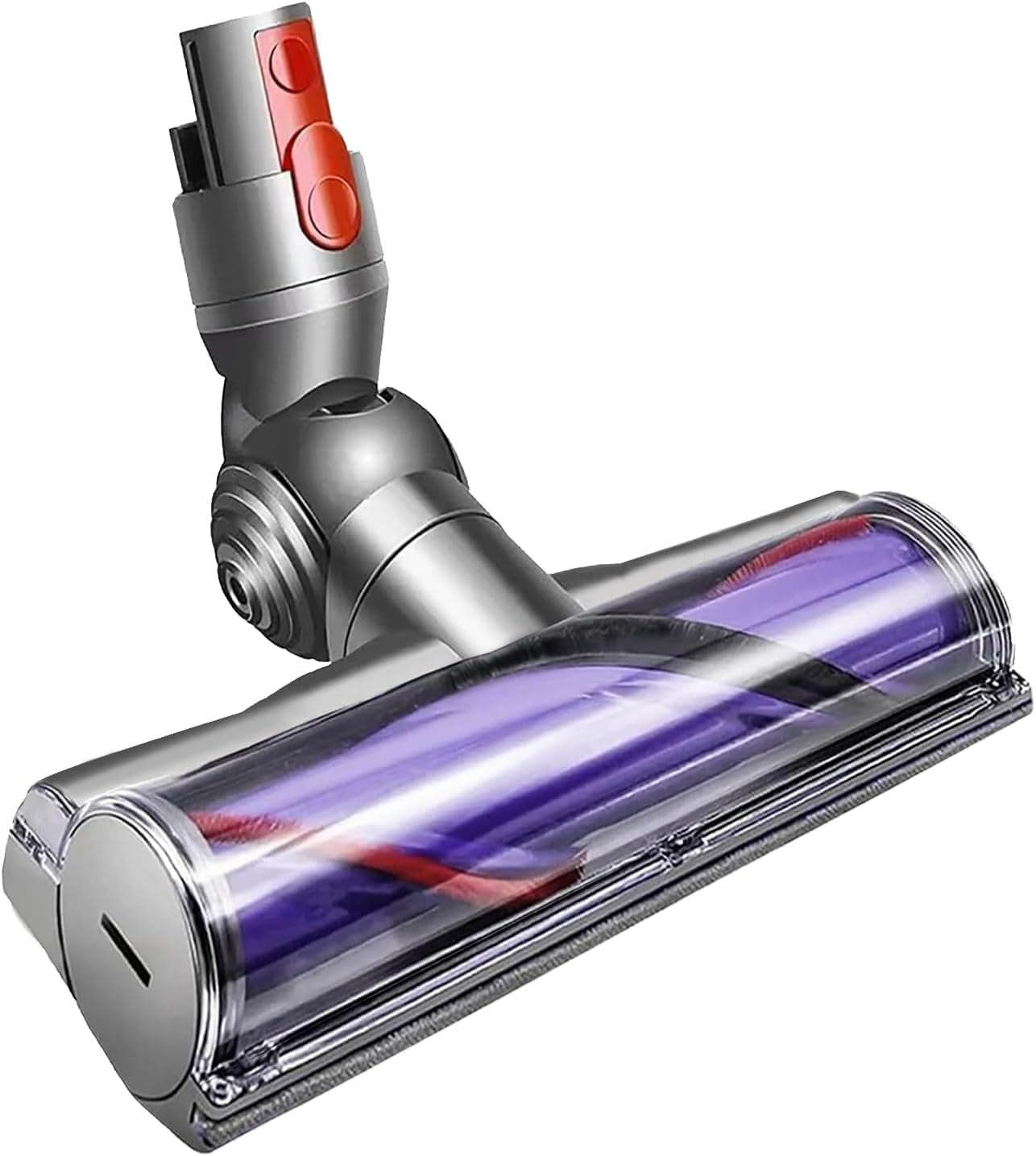 سر جاروبرقی Vanclearidea ضد درهمپیچیدگی تعویض سریع Dyson V7 V8 V10 V11 V15 سر جاروبرقی Vanclearidea ضد درهمپیچیدگی تعویض سریع Dyson V7 V8 V10 V11 V15