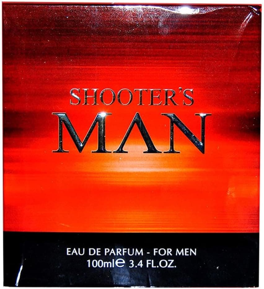 ادوپرفیوم مردانه Farmasi Shooters حجم 100ml ادوپرفیوم مردانه Farmasi Shooters حجم 100ml
