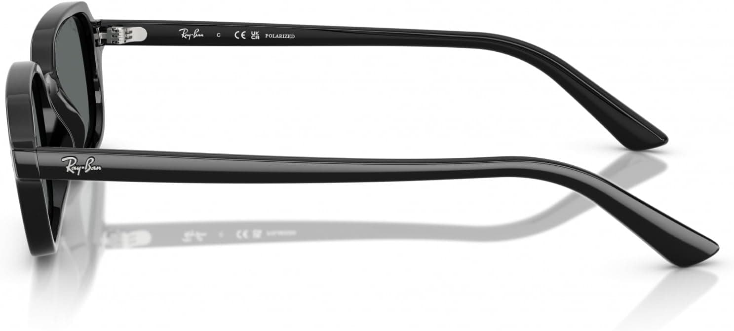 عینک آفتابی یونیسکس Ray-Ban مدل Rb4455 Zuri عینک آفتابی یونیسکس Ray-Ban مدل Rb4455 Zuri