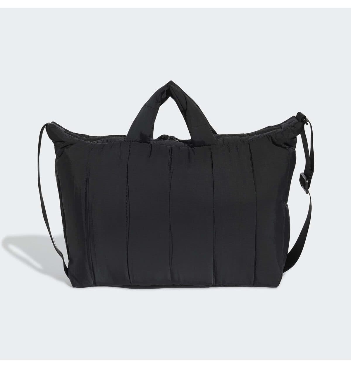 کیف دوشی یونیسکس بزرگسال adidas Winter Tote مدل KT2078 کیف دوشی یونیسکس بزرگسال adidas Winter Tote مدل KT2078
