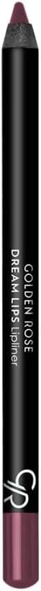 خط لب Golden Rose مدل GR DREAM LIPS NO: 502 خط لب Golden Rose مدل GR DREAM LIPS NO: 502