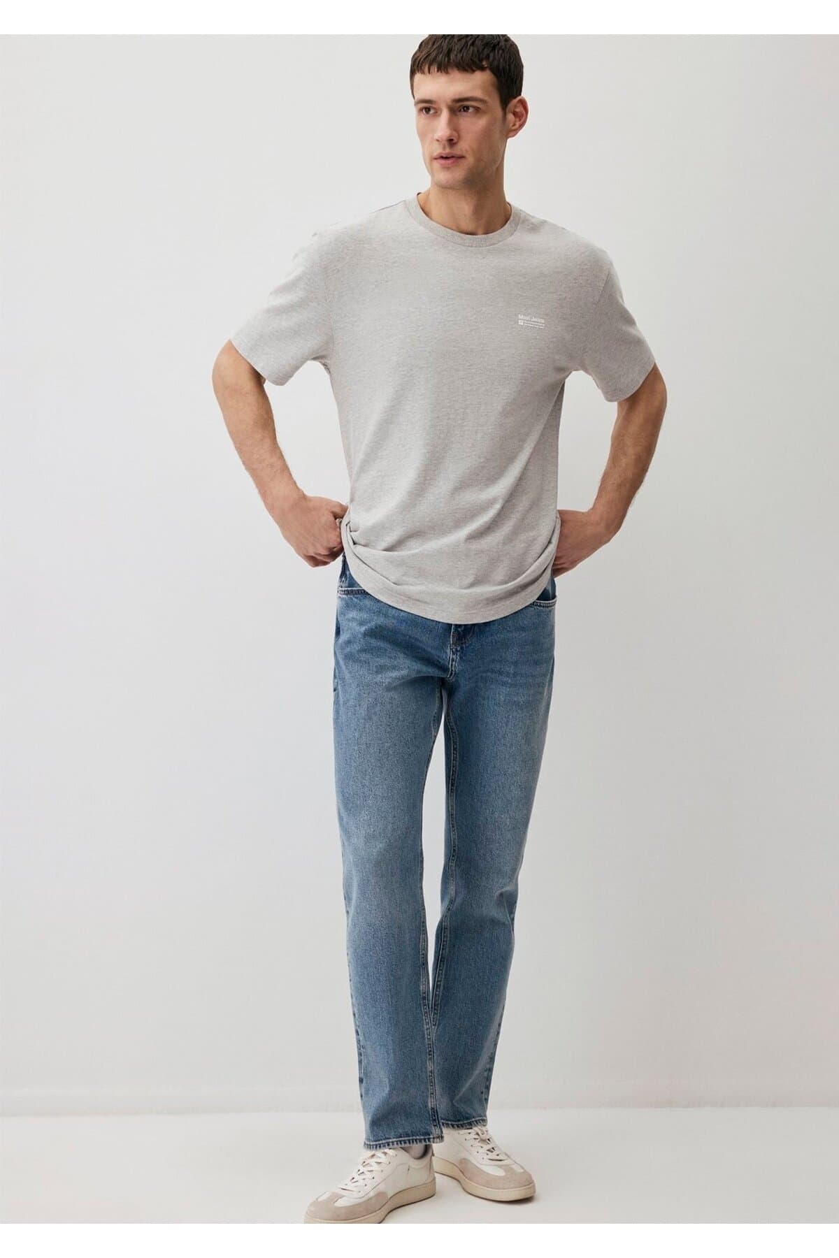 شلوار جین مردانه Mavi وینتیج Lısbon Street مدل 0010039-89930 شلوار جین مردانه Mavi وینتیج Lısbon Street مدل 0010039-89930