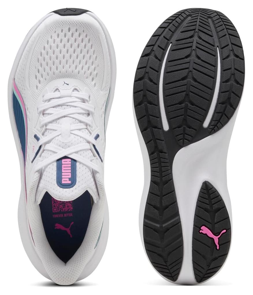 کفش دویدن یونیسکس Puma مدل Skyrocket Lite 2 کفش دویدن یونیسکس Puma مدل Skyrocket Lite 2