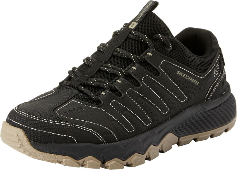 کفش مردانه Skechers ترکینگ کمساق مدل Dynamite 237615 کفش مردانه Skechers ترکینگ کمساق مدل Dynamite 237615