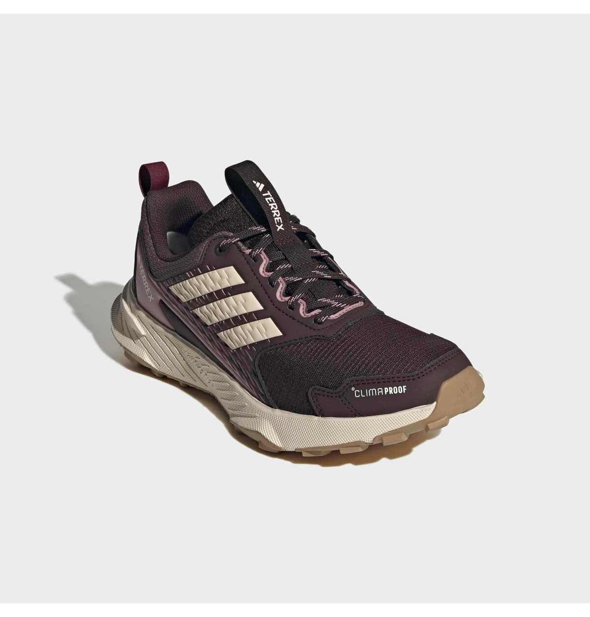 کفش اوتدور زنانه adidas Terrex Tracefinder 2 Clima مدل HQ5101 کفش اوتدور زنانه adidas Terrex Tracefinder 2 Clima مدل HQ5101