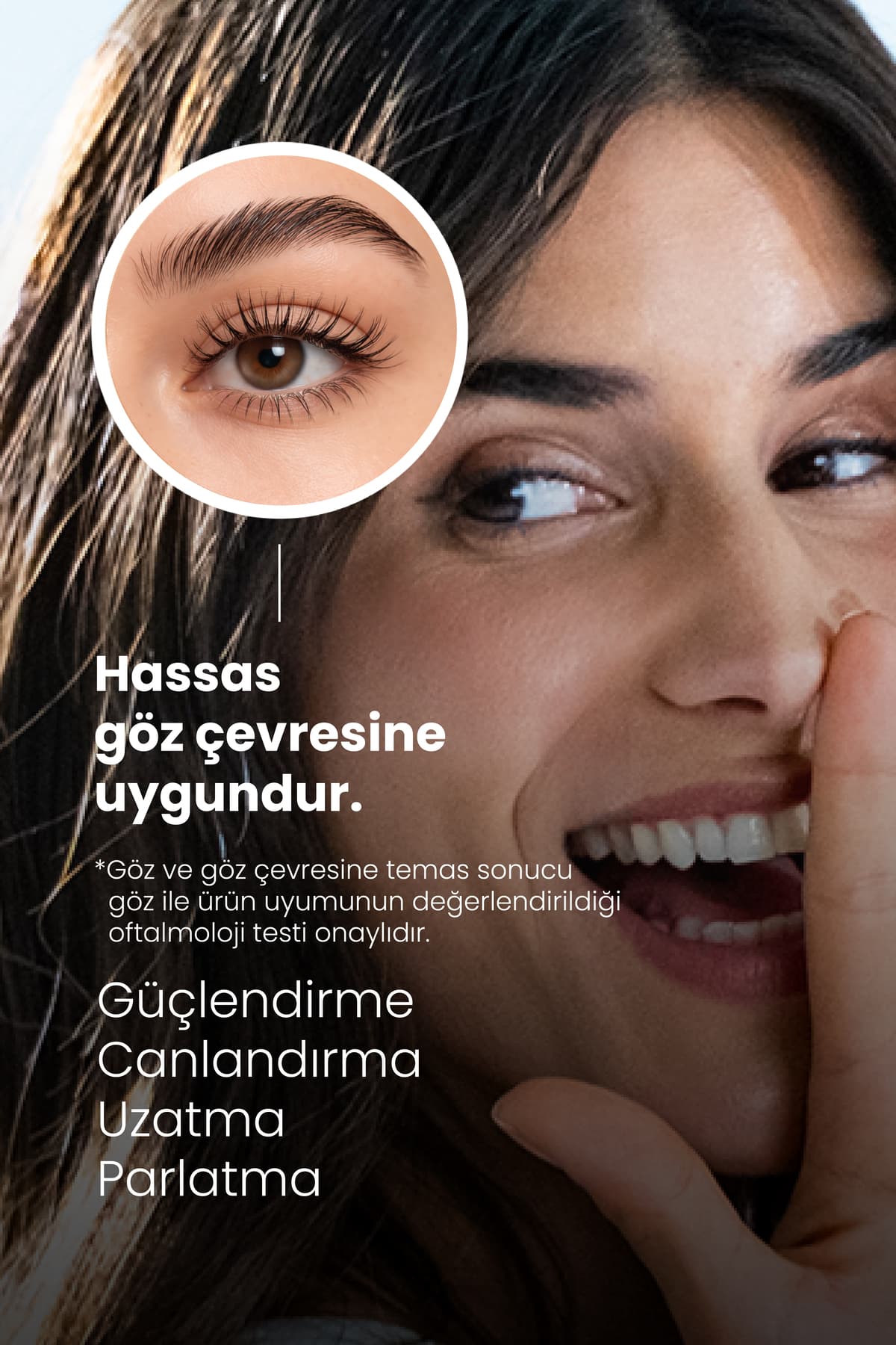 سرم تقویتکننده ابرو و مژه Cosmogenesis Labs آبپایه مغذی وگان 3ml (%1 BİOTİN، %1 PEPTİT) سرم تقویتکننده ابرو و مژه Cosmogenesis Labs آبپایه مغذی وگان 3ml (%1 BİOTİN، %1 PEPTİT)