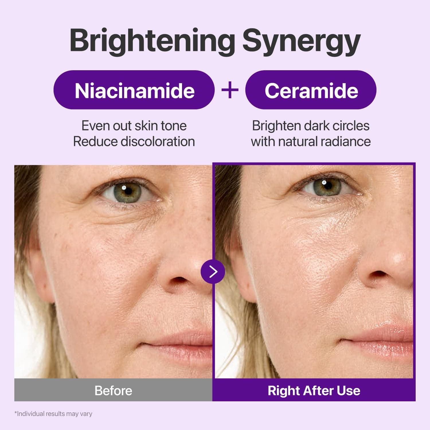 کرم دور چشم numbuzin مدل No.9 Nad+ Retinal Volumetox کرم دور چشم numbuzin مدل No.9 Nad+ Retinal Volumetox