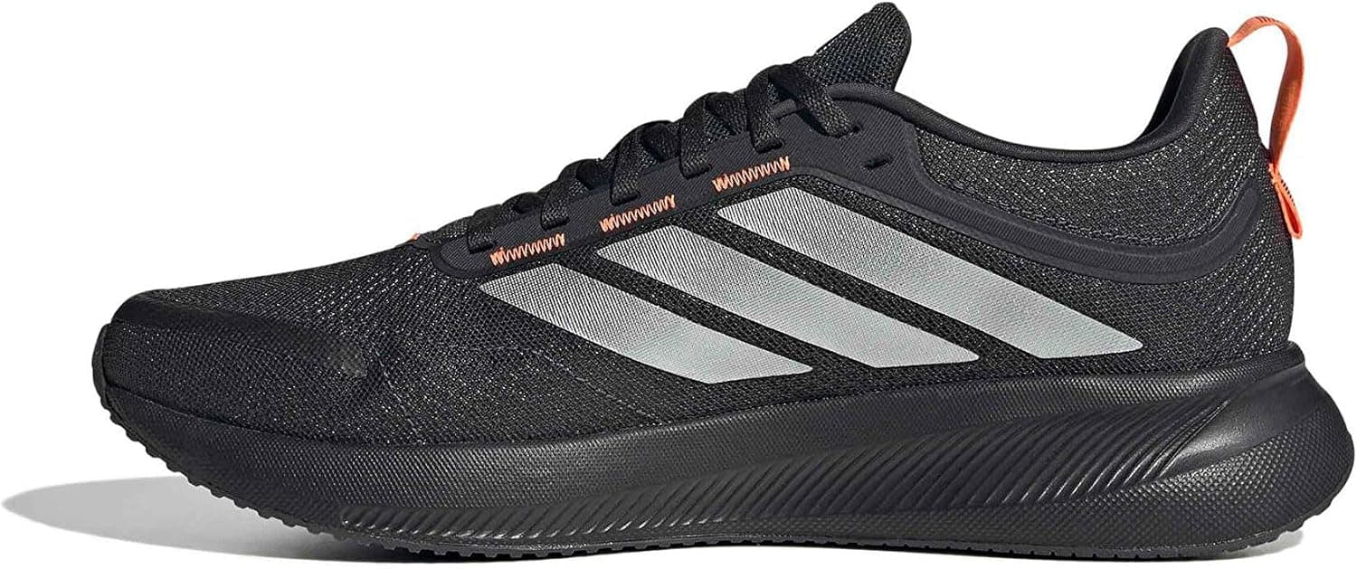 کفش دویدن مردانه adidas Runblaze مشکی مدل KI6134 کفش دویدن مردانه adidas Runblaze مشکی مدل KI6134