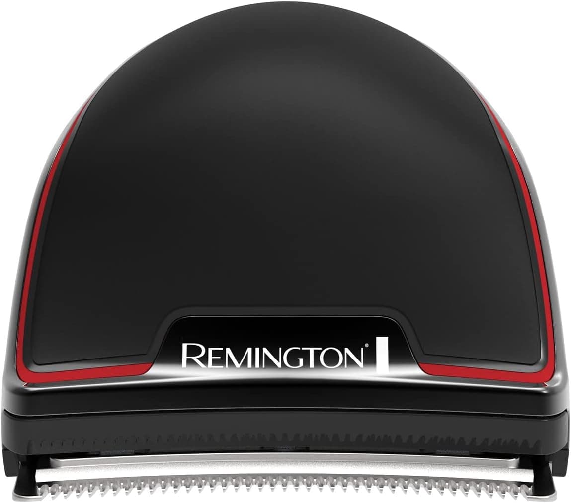 ماشین اصلاح مو Remington بیسیم Quick Cut Pro مدل HC4300 ماشین اصلاح مو Remington بیسیم Quick Cut Pro مدل HC4300