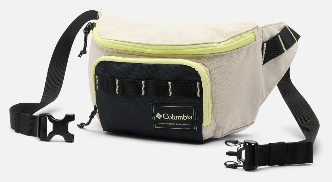 کیف کمری زنانه Columbia Zigzag II کیف کمری زنانه Columbia Zigzag II