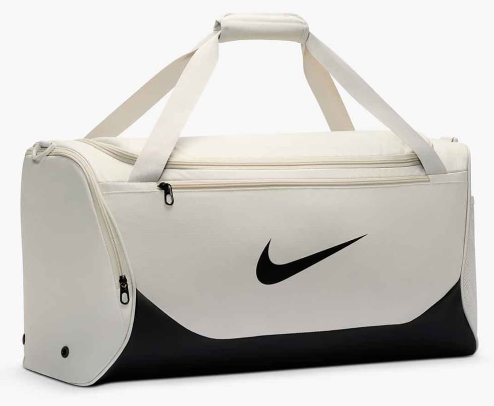 ساک ورزشی زنانه Nike مدل Nk Brsla M Duff - X ساک ورزشی زنانه Nike مدل Nk Brsla M Duff - X