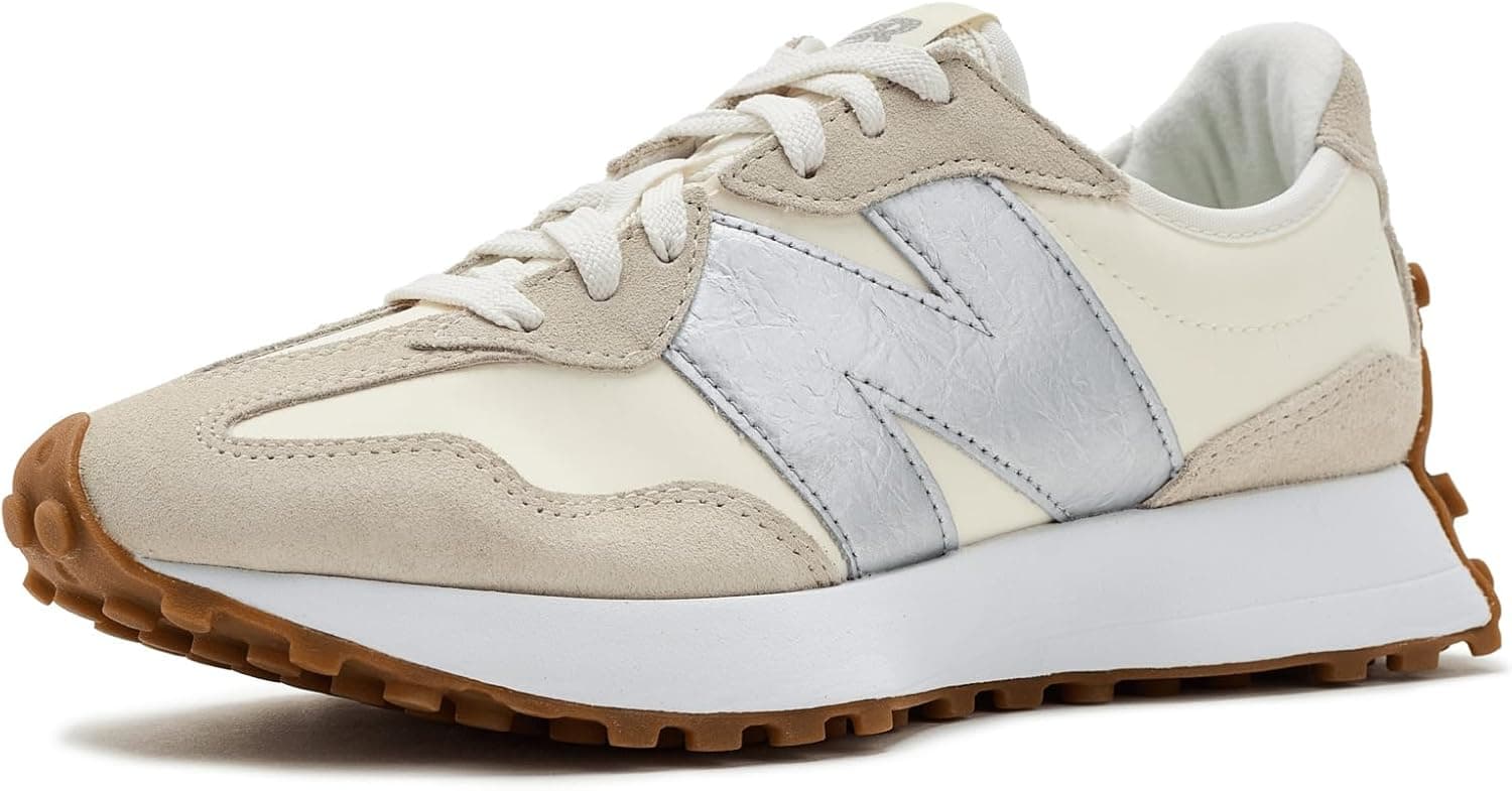 کفش زنانه New Balance مدل 327 کفش زنانه New Balance مدل 327