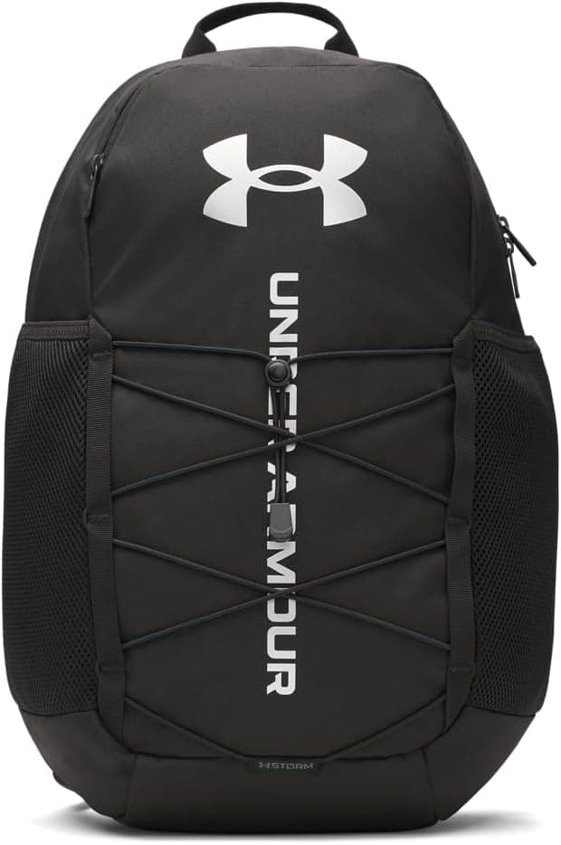 کولهپشتی یونیسکس بزرگسال Under Armour Hustle Sport 6.0 کولهپشتی یونیسکس بزرگسال Under Armour Hustle Sport 6.0