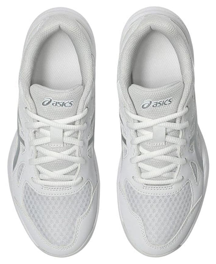 کفش والیبال کودکانه Asics رنگی مدل UPCOURT 6 GS کفش والیبال کودکانه Asics رنگی مدل UPCOURT 6 GS