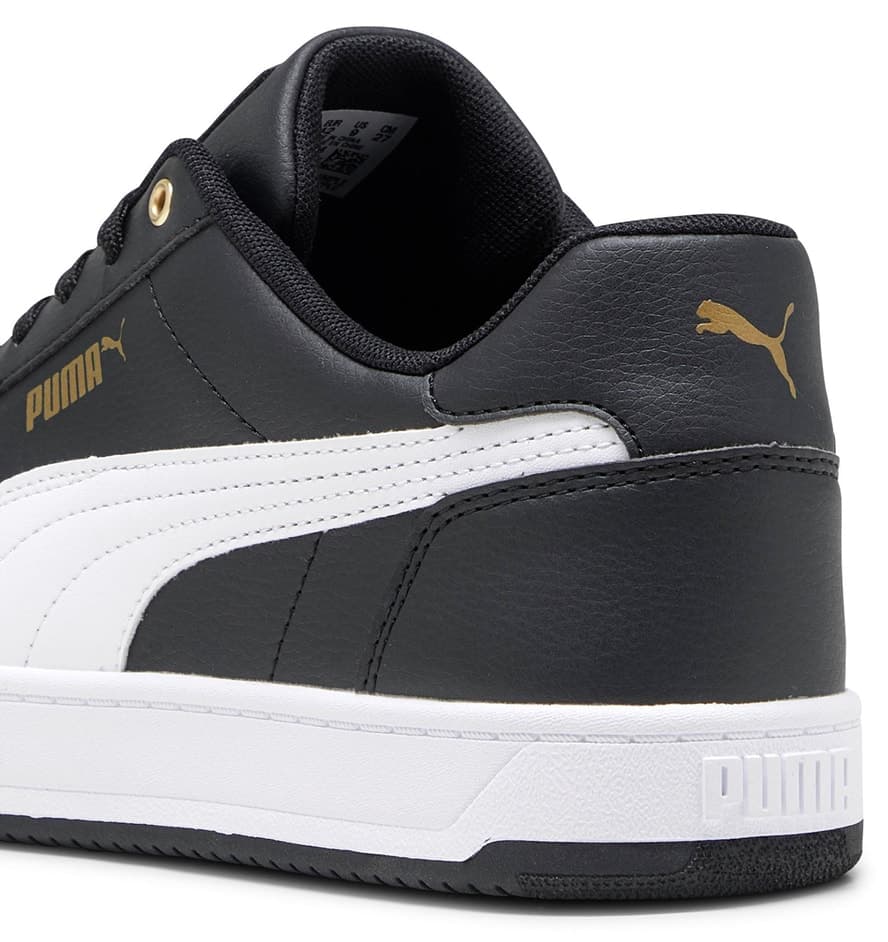 کفش کتانی یونیسکس Puma مدل Caven 2.0 کفش کتانی یونیسکس Puma مدل Caven 2.0