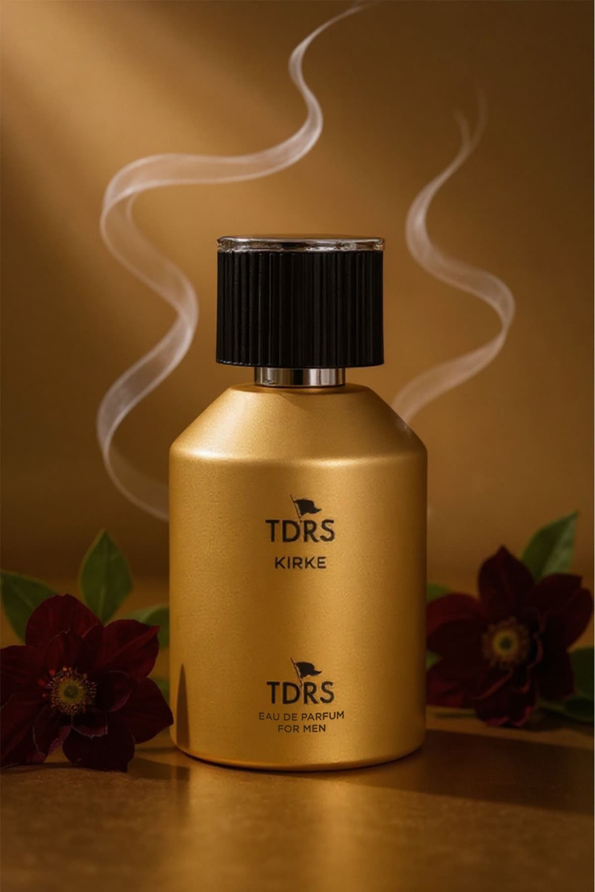 عطر مردانه TDRS kirke میوه شور و هلو سری ویژه ماندگار 100 ML عطر مردانه TDRS kirke میوه شور و هلو سری ویژه ماندگار 100 ML