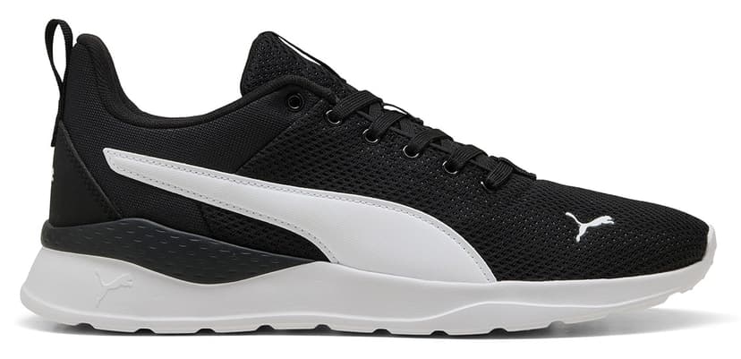 کفش اسنیکر یونیسکس Puma Anzarun Lite Tdp مشکی مدل 40550602 کفش اسنیکر یونیسکس Puma Anzarun Lite Tdp مشکی مدل 40550602