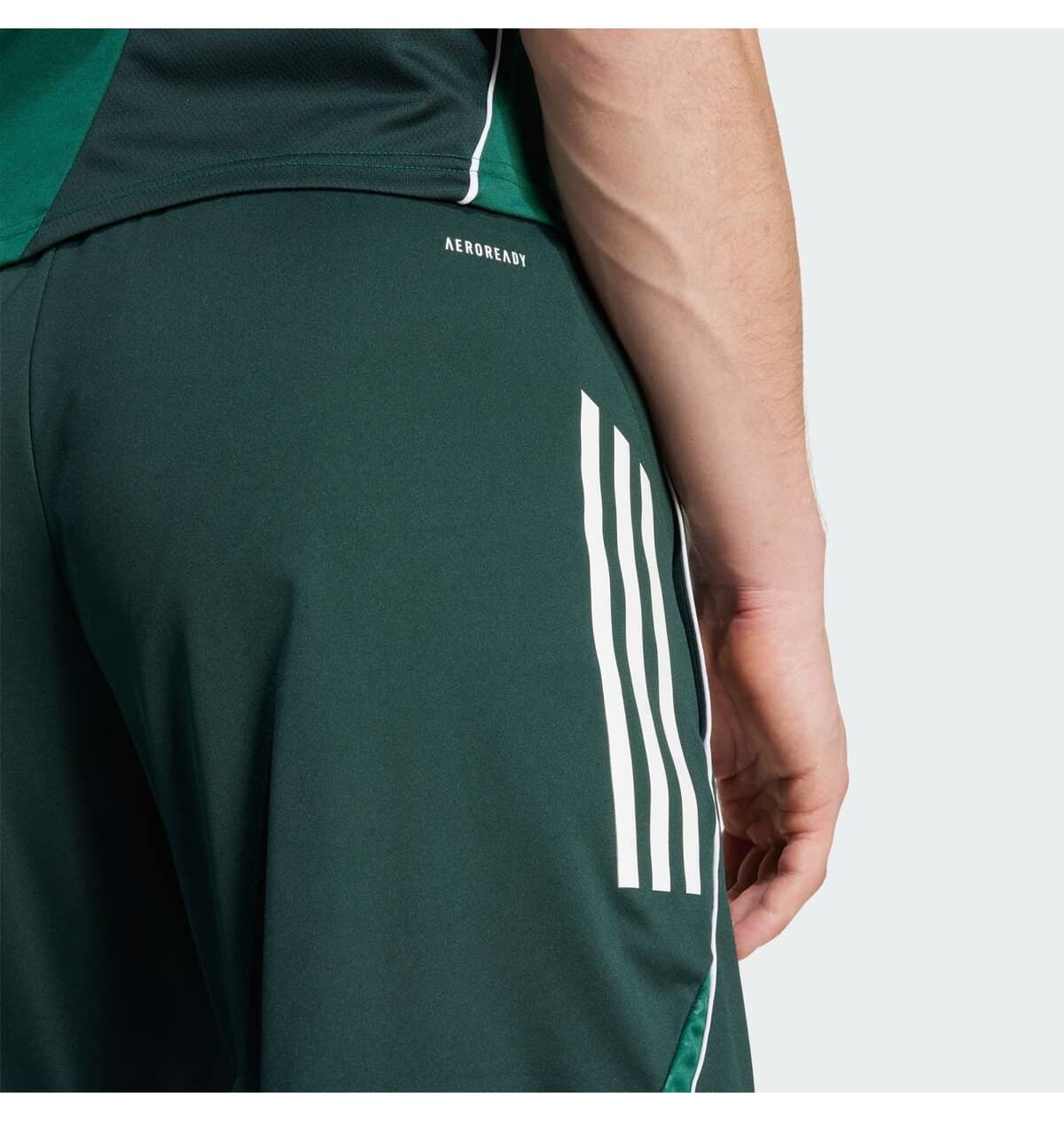 شورت تمرینی مردانه adidas مدل Tıro25C JI6576 شورت تمرینی مردانه adidas مدل Tıro25C JI6576