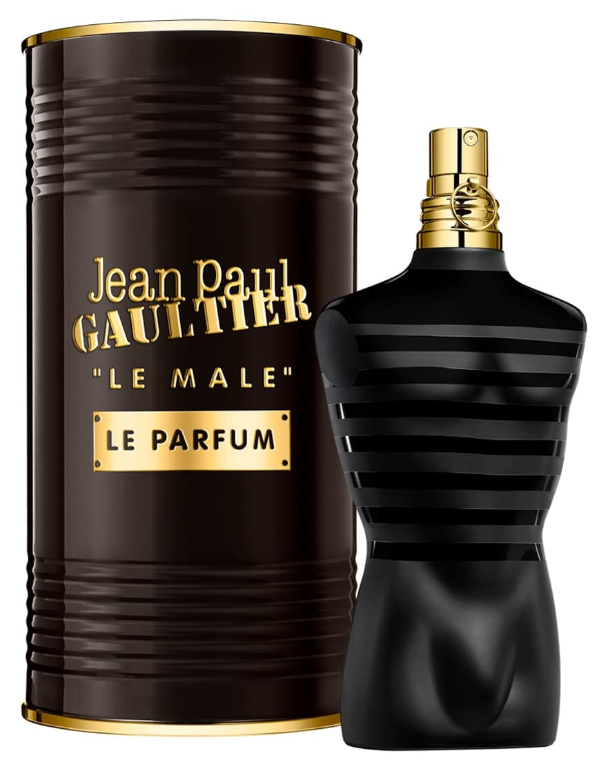 عطر مردانه Jean Paul Gaultier Le Male EDP 75 ml عطر مردانه Jean Paul Gaultier Le Male EDP 75 ml