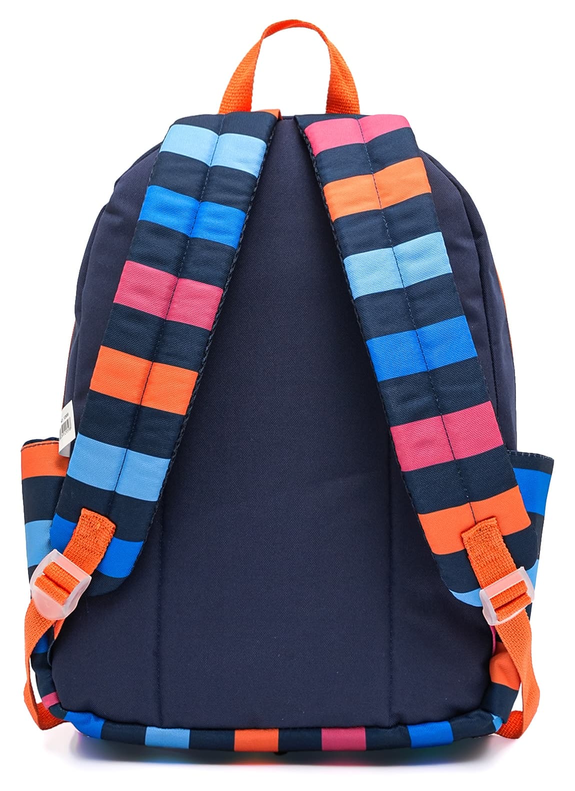 ست کیف مدرسه United Colors of Benetton مدل 12959636420 ست کیف مدرسه United Colors of Benetton مدل 12959636420