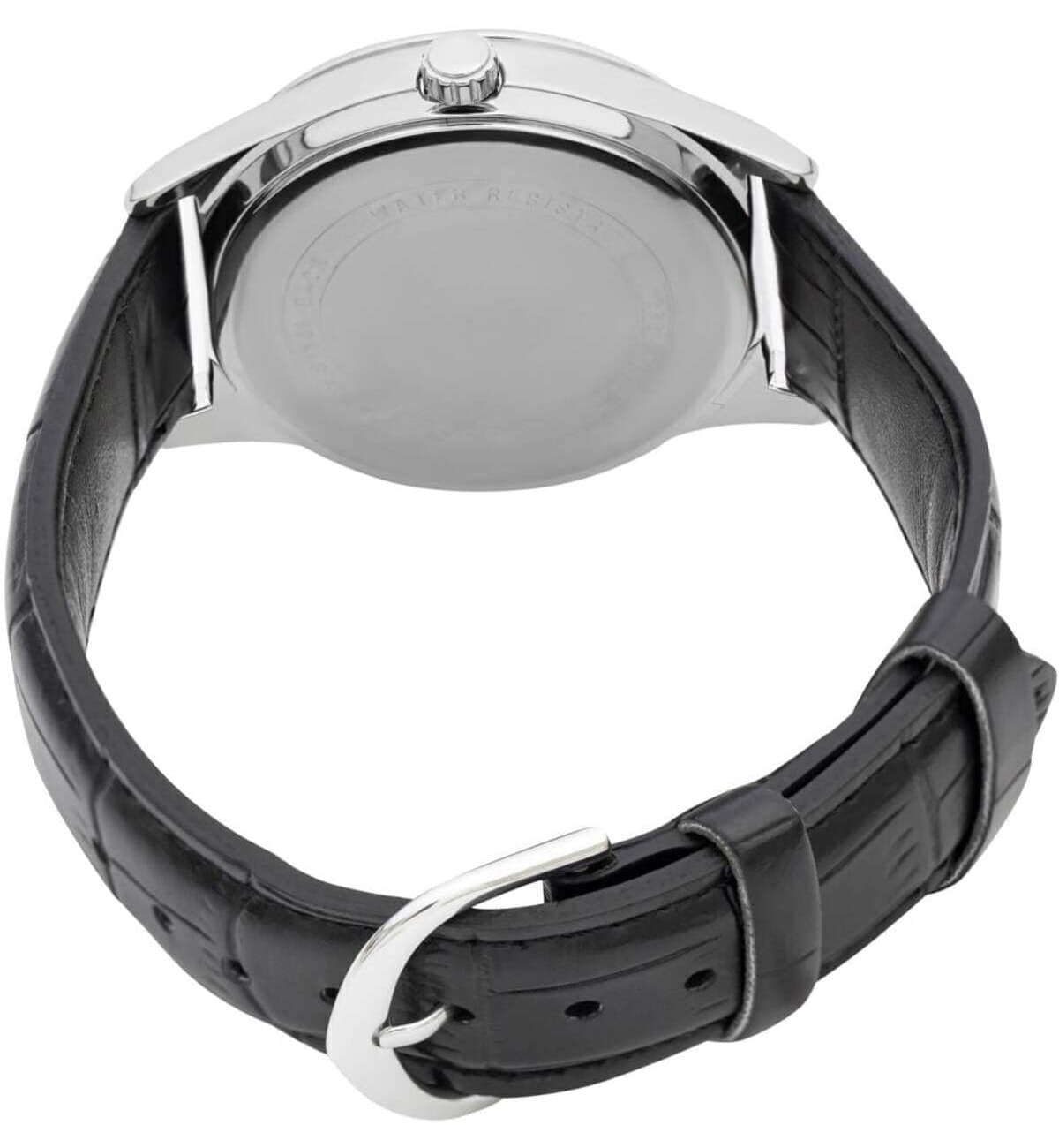 ساعت مچی مردانه Casio مدل MTP-V006L-1BUDF ساعت مچی مردانه Casio مدل MTP-V006L-1BUDF