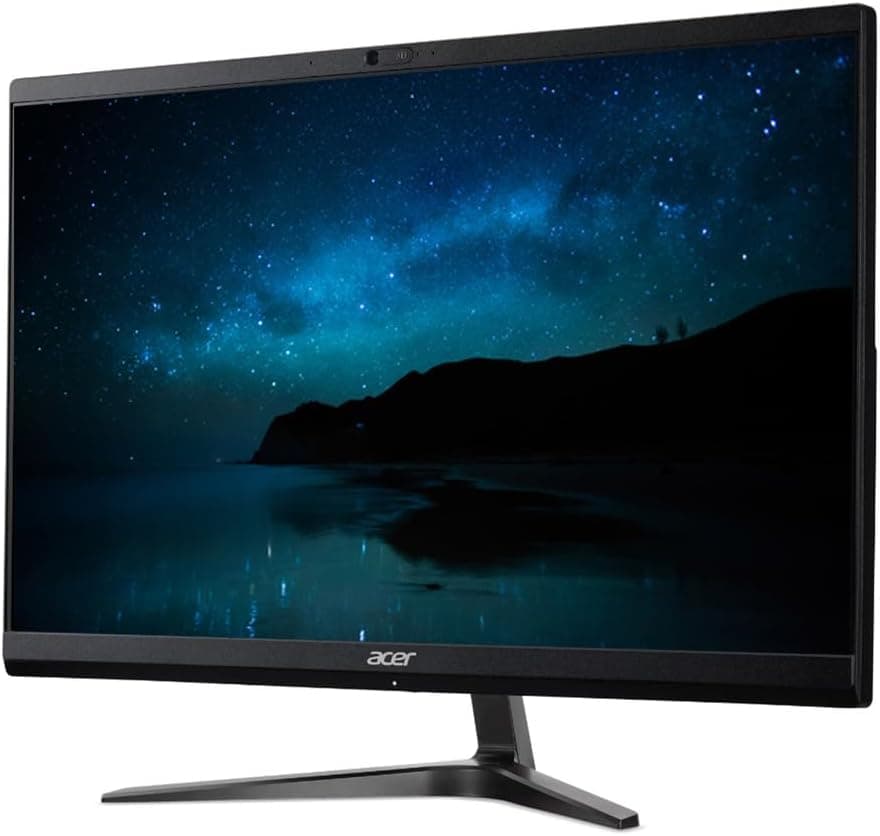 کامپیوتر همهکاره Acer Veriton Ultra 5 125U 32GB 2TB SSD کامپیوتر همهکاره Acer Veriton Ultra 5 125U 32GB 2TB SSD