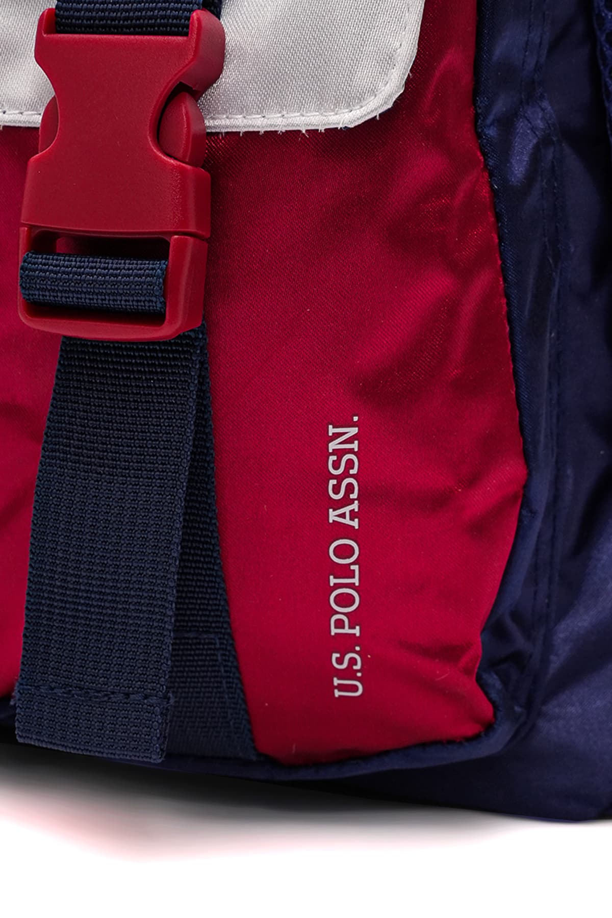 ست کیف مدرسه U.S. Polo Assn. یونیسکس مدل PLSET2403435 ست کیف مدرسه U.S. Polo Assn. یونیسکس مدل PLSET2403435