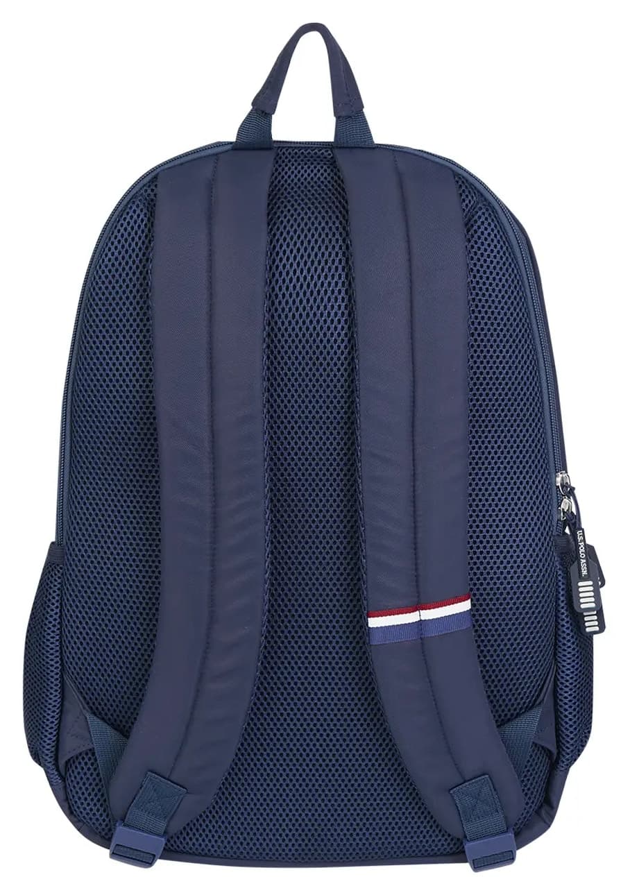 کیف مدرسه زنانه U.S. Polo Assn. مدل PLCAN24359 کیف مدرسه زنانه U.S. Polo Assn. مدل PLCAN24359