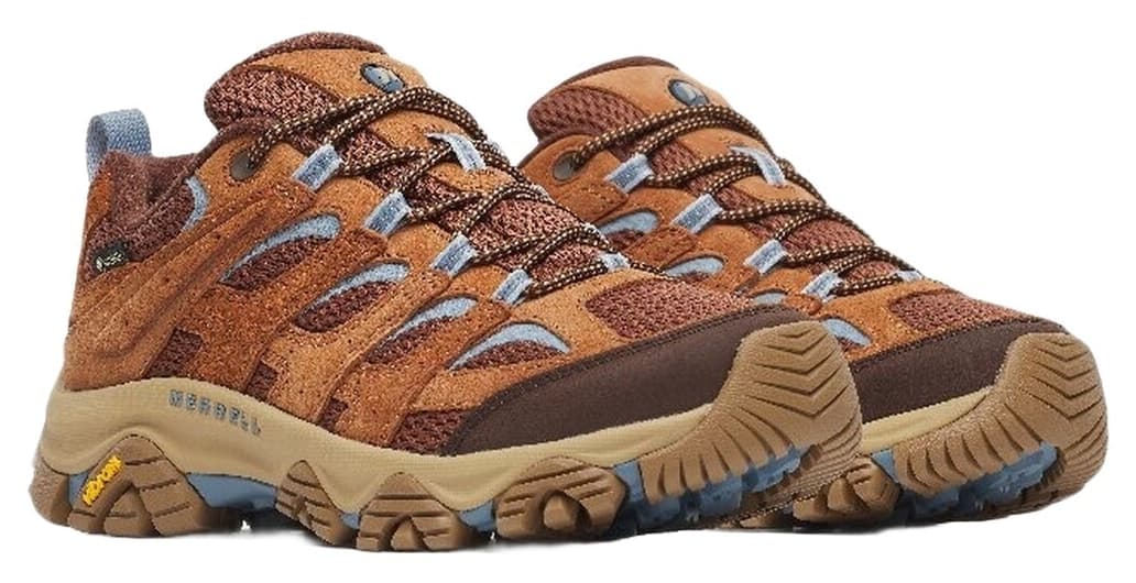 کفش اوتدور زنانه Merrell GTX مدل MOAB 3 J00005402 کفش اوتدور زنانه Merrell GTX مدل MOAB 3 J00005402
