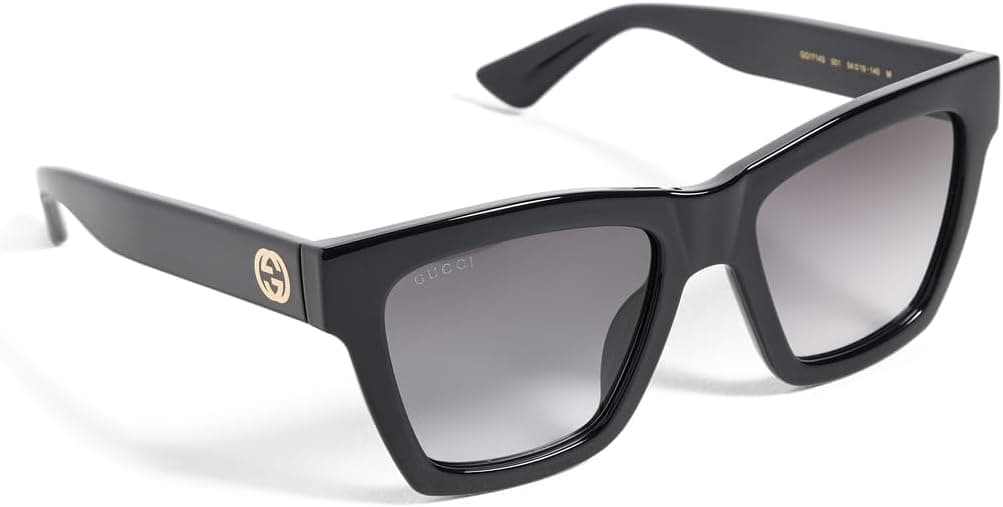 عینک آفتابی یونیسکس Gucci مدل GG1714S عینک آفتابی یونیسکس Gucci مدل GG1714S