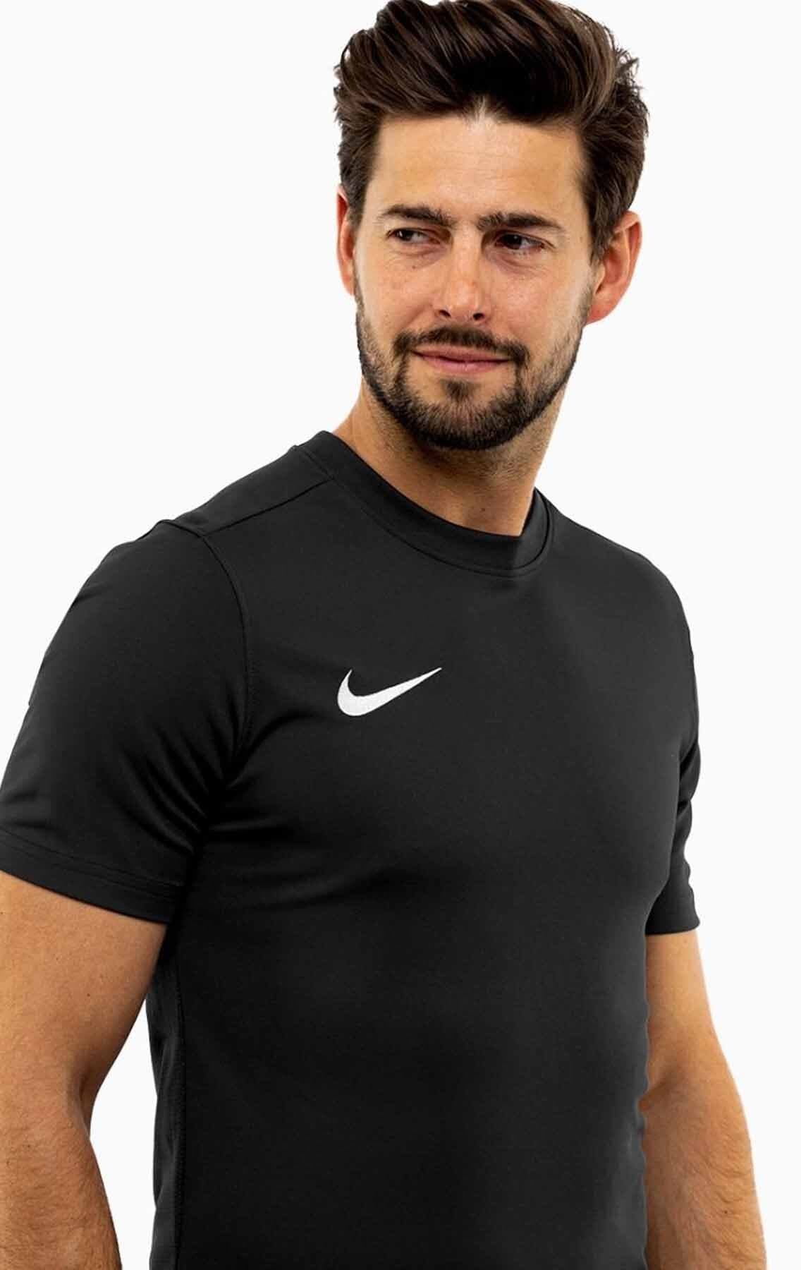 تیشرت ورزشی مردانه Nike مدل Dri-Fit GYM تیشرت ورزشی مردانه Nike مدل Dri-Fit GYM
