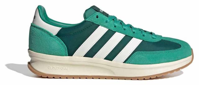 کفش کتانی مردانه adidas Run 70S 2.0 مدل JI4919 کفش کتانی مردانه adidas Run 70S 2.0 مدل JI4919