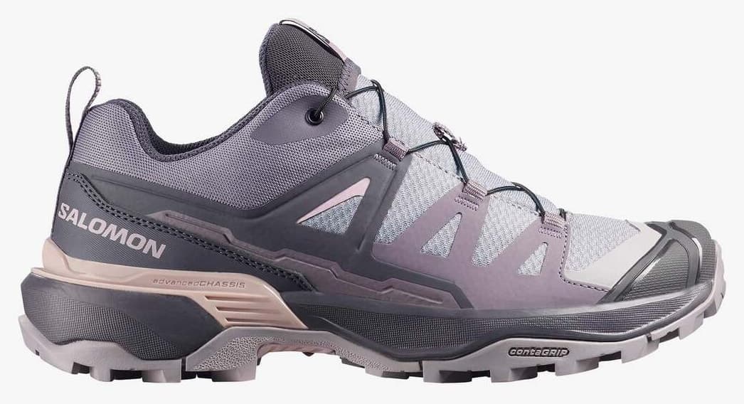 کفش اوتدور زنانه Salomon X Ultra 360 W مدل L49103900 کفش اوتدور زنانه Salomon X Ultra 360 W مدل L49103900