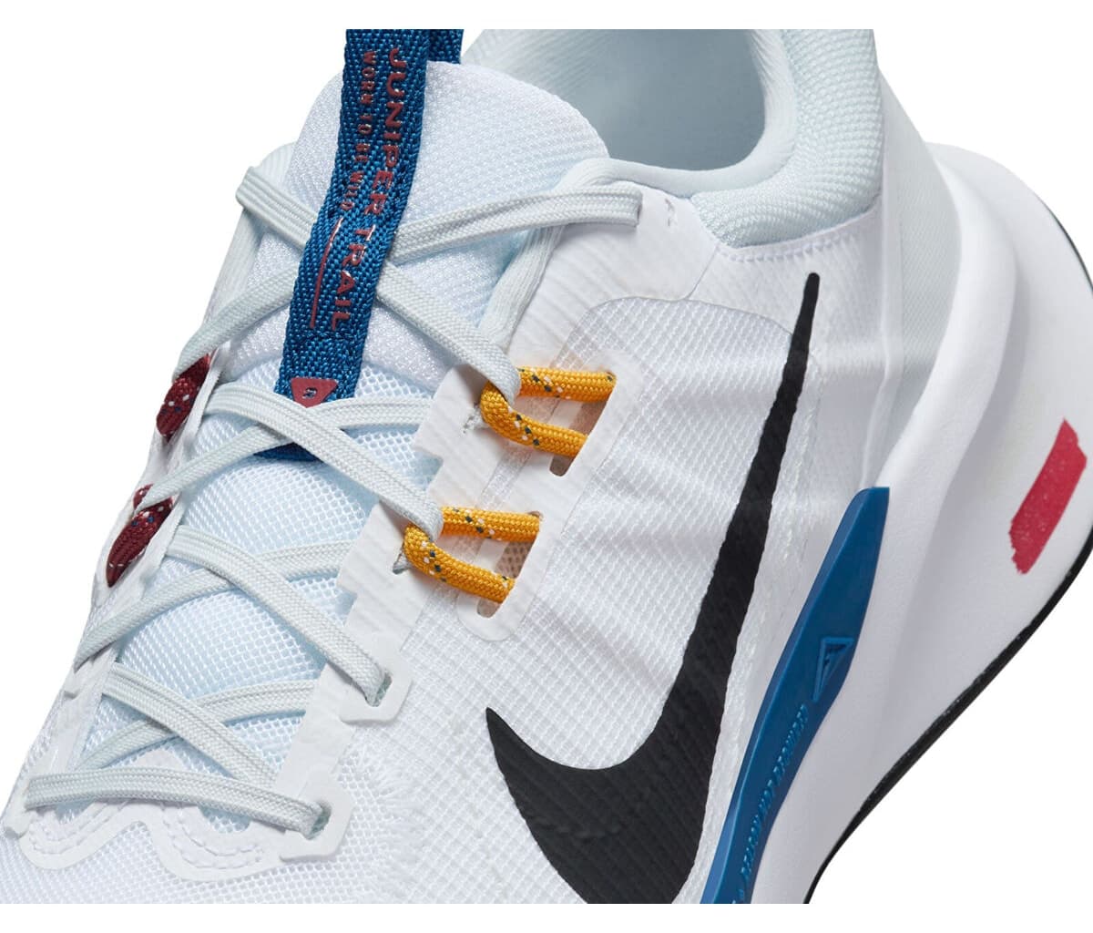 کفش دویدن مردانه Nike مدل Juniper Trail 2 Next Nature کفش دویدن مردانه Nike مدل Juniper Trail 2 Next Nature