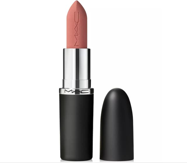 رژ لب MAC مات ابریشمی Macximal رنگ Honeylove 3.5g رژ لب MAC مات ابریشمی Macximal رنگ Honeylove 3.5g